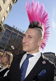 Er vertritt auch libertäre ansichten. Polemik Radikale Richtungswechsel Wer Ist Der Satiriker Andreas Thiel Aargauer Zeitung
