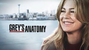 The official twitter for @abcnetwork's #greysanatomy. Grey S Anatomy Season 17 Susan Granger