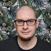 Daniel Menapace — dasauge® Diseñadores