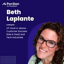 Beth Laplante's Instagram, Twitter & Facebook