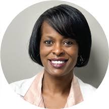 Rosemary Thomas-Cloud, NP