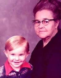 Mildred Crocker's Instagram, Twitter & Facebook