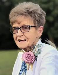 Ms. Ann Helms Obituary (2024)