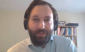 Church of England Pension: Private markets are behind public markets