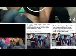 Ridoy babo yg viral di tiktok ini benar benar menggegerkan dunia maya terutama di media sosial tiktok. Viral Banglades Perkosa Dimasuki Botol Vidio Full Botol Bang Lades