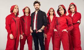 مسلسل la casa de papel الموسم الرابع مترجم كامل | فشار البروفيسور لاكاسا دي بابيل كامل اون لاين مترجم و مدبلج سيما كلوب بجودة عالية على سيرفرات. 5 Ù†Ø¸Ø±ÙŠØ§Øª ØªØ±Ø³Ù… Ø£Ø­Ø¯Ø§Ø« Ø§Ù„Ù…ÙˆØ³Ù… Ø§Ù„Ø®Ø§Ù…Ø³ Ù…Ù† La Casa De Papel Ø¨ÙˆØ§Ø¨Ø© Ø¯ÙˆØª ÙƒÙˆÙ…