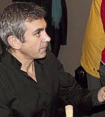 Leidenschaftlich der Kultur verbunden