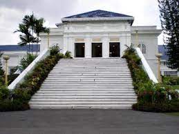 Jalan seri belukar, kebun merah, 80000 johor bahru, johor, malaysia. Istana Besar Royal Palace Johor Bahru Travelmalaysia