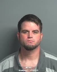 MONTGOMERY COUNTY JAIL BOOKINGS FOR MARCH 27, 2021