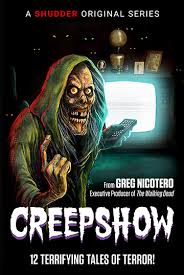 Featuring new hit original series the rook, sweetbitter, power, the spanish princess, vida, outlander, wrong man, american gods, now apocalypse as well as warriors of liberty city, america to me, ash vs evil dead, black sails, survivor's remorse, the. Shudder On Demand Subscription Mydish