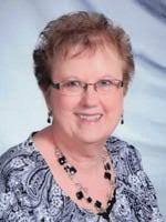 Patricia Mavity Obituary