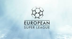 Logosu olmayan bir turnuvanın olması düşünülemez değil mi? Nedir Bu Avrupa Super Ligi Trt Spor Turkiye Nin Guncel Spor Haber Kaynagi