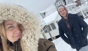 Dylan Cahill and Bailey Bloom's Wedding Website