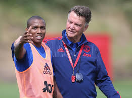 Louis van gaal signed 13 players during his two years in charge of man utd. Manchester United News Ashley Young Told To Play Funky House Music By Louis Van Gaal But De Gea Doesn T Approve The Independent The Independent