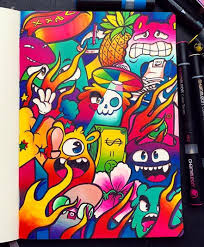 Vexx Doodle Doodle Art Designs Doodle Drawings Doodle Art Drawing