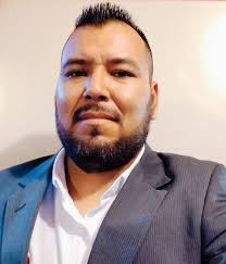 Saludo a mis Contactos