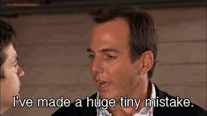 We did not find results for: Latest Ive Made A Huge Mistake Gifs Gfycat