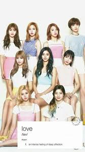 These are tzuyu, momo, jihyo, jeongyeon, sana, nayeon, mina, chaeyoung, and dahyun. Twice Members Unknown Information That You Should Know Twice Kpop Girls Kpop Girl Groups
