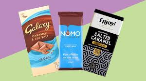 A complete guide to vegan milk, including nutrition information, top brands sold worldwide, and how to not so long ago, every brand of vegan milk catered to a tiny fringe market. The Best Vegan Chocolate You Can Buy On The High Street Huffpost Uk Life