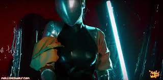 Free Atomic Heart ! Trio with ballerinas ! Femdom - MollyRedWolf Porn Video  HD