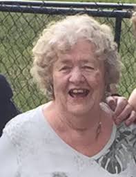 Beverley SCOTT Obituary (2021)