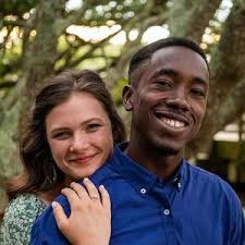 Hannah Gregory and Jason Petit-Frère's Wedding Registry