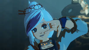 While zelda's the brains and impa's their brawn, link is the hyrulean forces' wild card, with a. Hyrule Warriors Zeit Der Verheerung Im Test Review