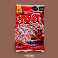 Montes pc Tomy Rich Butterscotch Hard