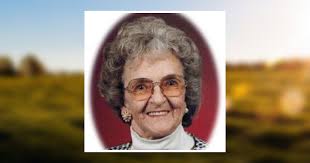 Betty Jean Hutcherson Obituary 2012