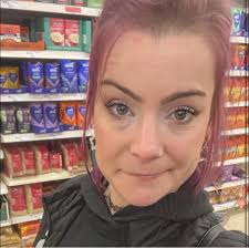 Profile for Georgina Cunningham