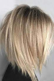 Layered hair is a beautiful way to add volume and style to your tresses. 50 Chic Medium Length Layered Hair Lovehairstyles Com Hair Styles Thick Hair Styles Medium Bob Hairstyles