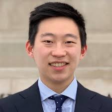 2021-2022 Leadership — Boston College Men's Rowing