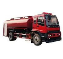 Tank Fire Trucks For Sale, Water Tanker Fire Truck Supplier ...