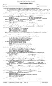 Start studying summative test #5. Pin On Test Questions