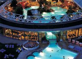 Easyjet Traveller Inflight Magazine Of Easyjet Therme Erding Therme Kreuzfahrt