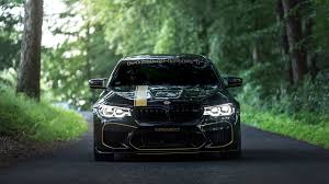 Bmw M5 Manhart Racing Mh5 700 2018 4k 2 Wallpaper Hd Car Wallpapers Id 10845