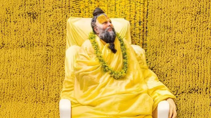 Humble Act Of Service And Infinite Grace Divine Message From The Revered Maharaj Ji God Seeks Not Material Offerings - छोटी-सी सेवा और अनंत कृपा! पूज्य महाराज जी का दिव्य संदेश, भगवान