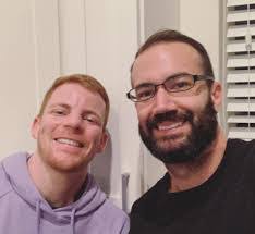 Jason Disharoon's Instagram, Twitter & Facebook