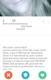 Today, thinking they also, the most out how much information that, the swipestream. 15 Tinder Fails Ideas Tinder Fails Tinder Hilarious