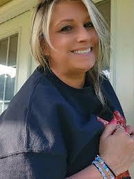 Brandy Laster's Instagram, Twitter & Facebook