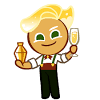 As for champagne, brut represents for franciacorta. 1