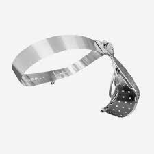 Sissy  Flat Front Chastity Device for Men | Behind Barz