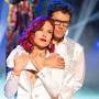 Who won season 27 of Dancing with the Stars from tvline.com