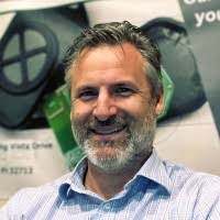 Kenneth Wood's Instagram, Twitter & Facebook