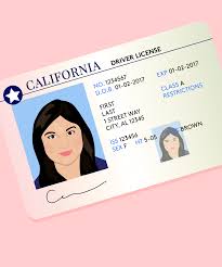How to get a driver's license with the california department of motor vehicles (dmv): How To Take A Good Drivers License Photo Tips Tricks