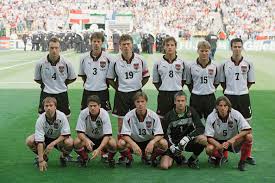Aquí a continuacion les dejo algunas peleas que se han originado en la. Partidos De La Roja 17 06 1998 Chile Austria 1 1