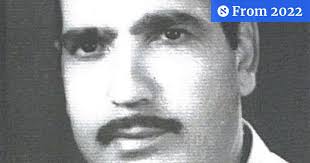 The Never-before-told Story of Israeli Spy Baruch Mizrachi