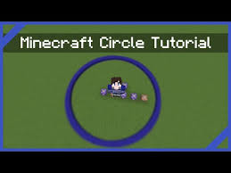 Want to make a circle in minecraft? Minecraft Command Sign Generator Detailed Login Instructions Loginnote