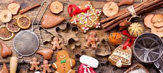A La Saint Nicolas Le Pain D Epices Te Reconfortera 23 11 2017 Mon Petit Pot De Miel