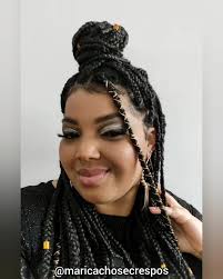 😎 EU VIM DE TRANÇAS 😎⁣, ⁣...